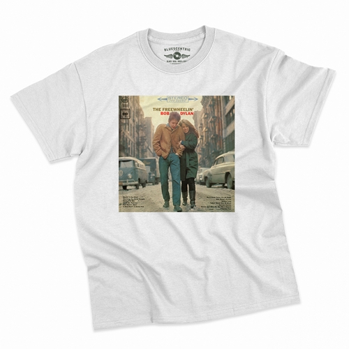 The Freewheelin