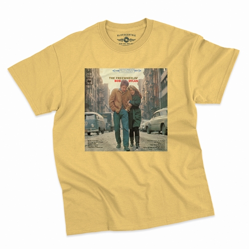 The Freewheelin