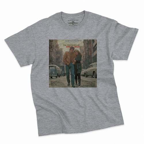 The Freewheelin