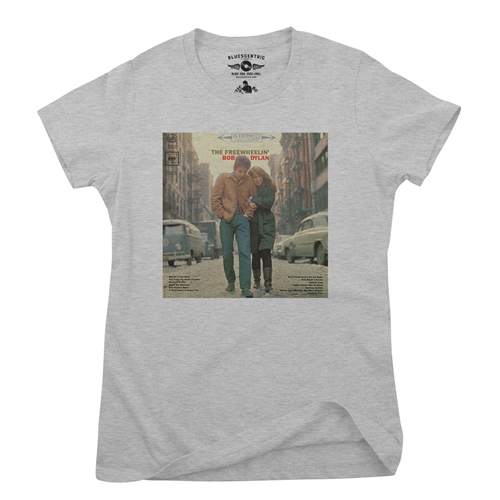 The Freewheelin