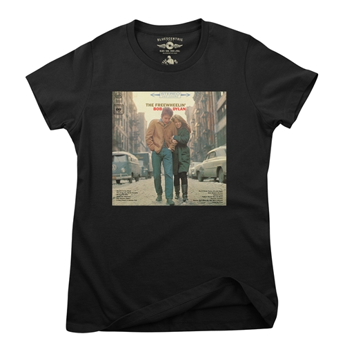 The Freewheelin