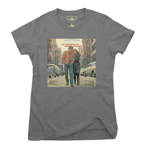 The Freewheelin