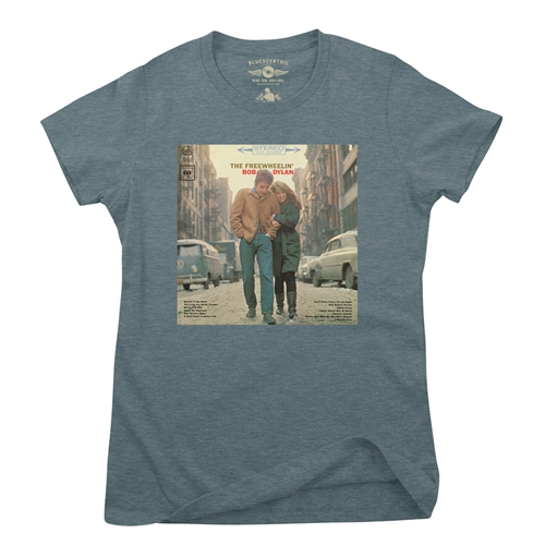 The Freewheelin