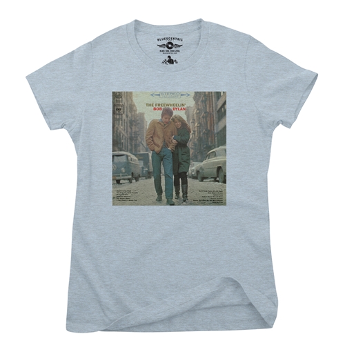 The Freewheelin