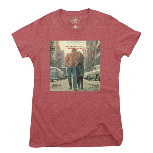 The Freewheelin