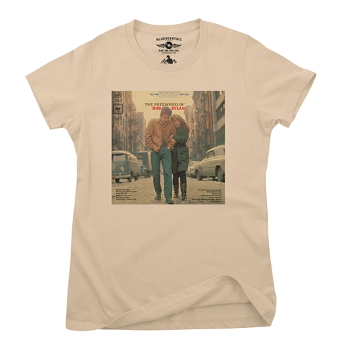 The Freewheelin