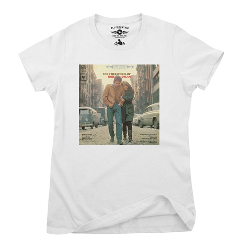 The Freewheelin