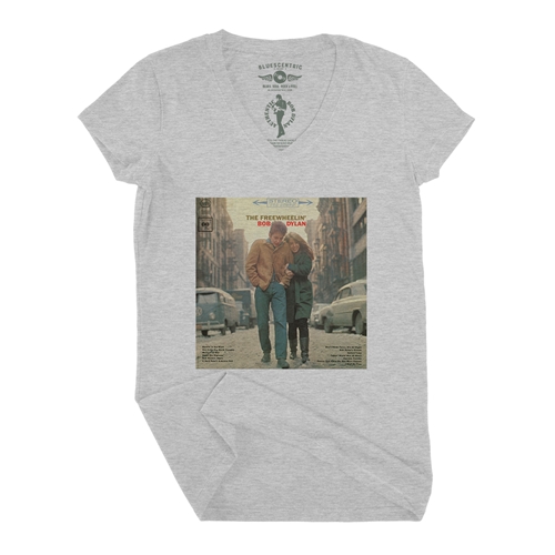 The Freewheelin