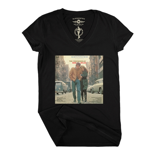 The Freewheelin
