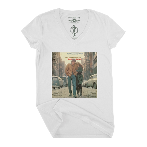 The Freewheelin