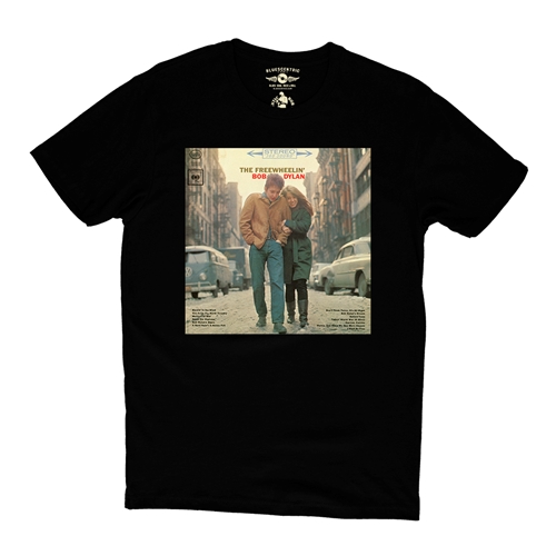 The Freewheelin