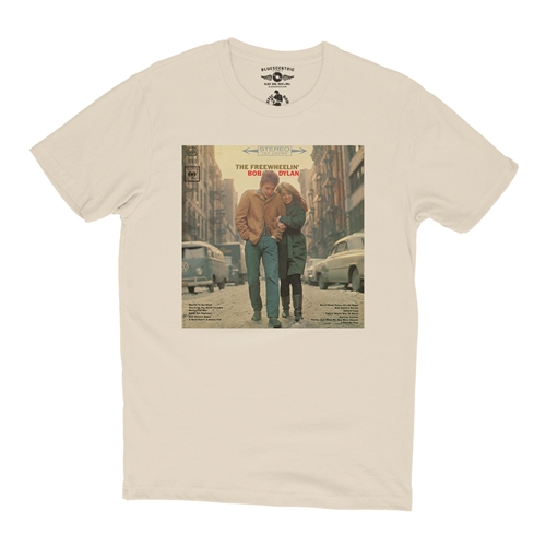The Freewheelin