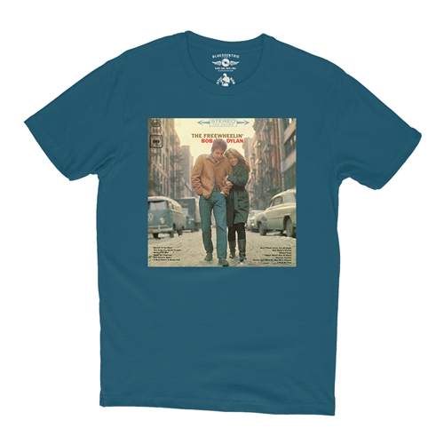 The Freewheelin