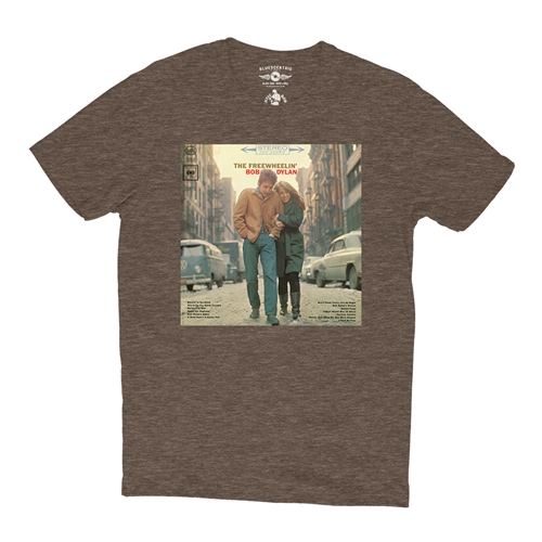 The Freewheelin