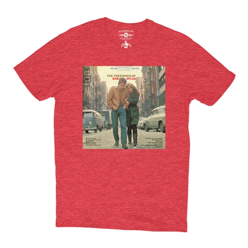 The Freewheelin