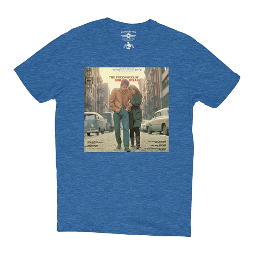 The Freewheelin
