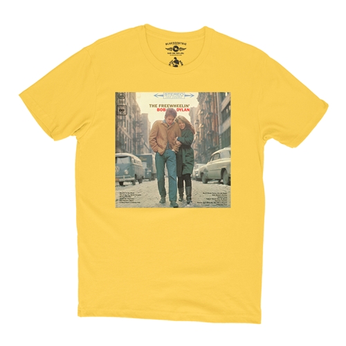 The Freewheelin