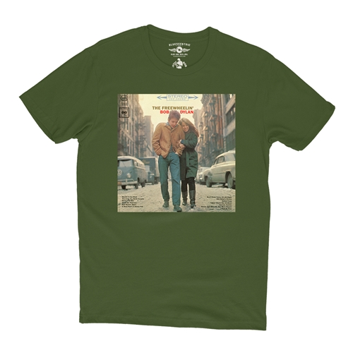 The Freewheelin