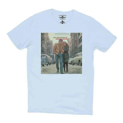 The Freewheelin