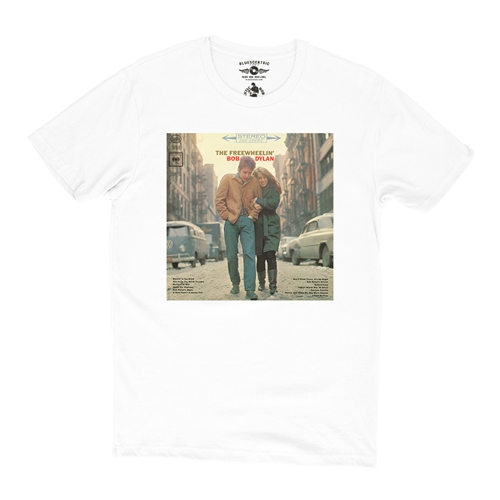 The Freewheelin