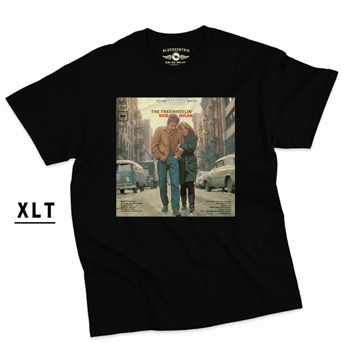 XLT The Freewheelin