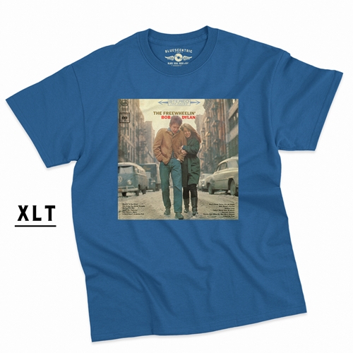 XLT The Freewheelin