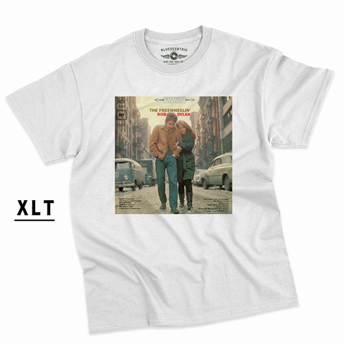 XLT The Freewheelin
