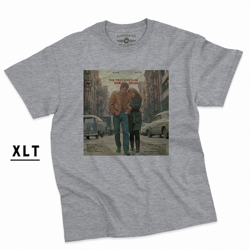 XLT The Freewheelin