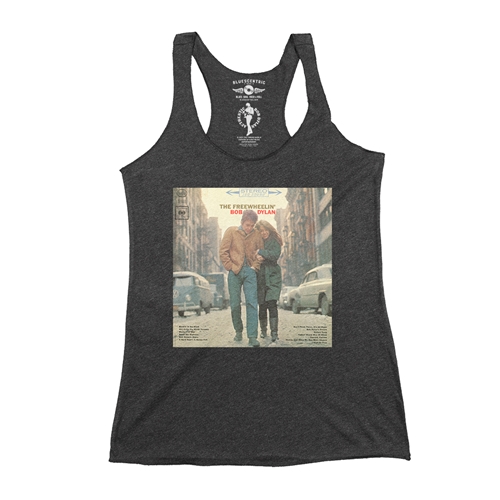 The Freewheelin