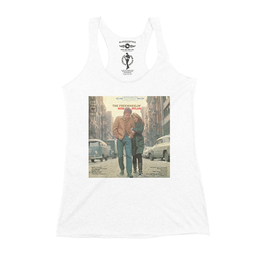 The Freewheelin