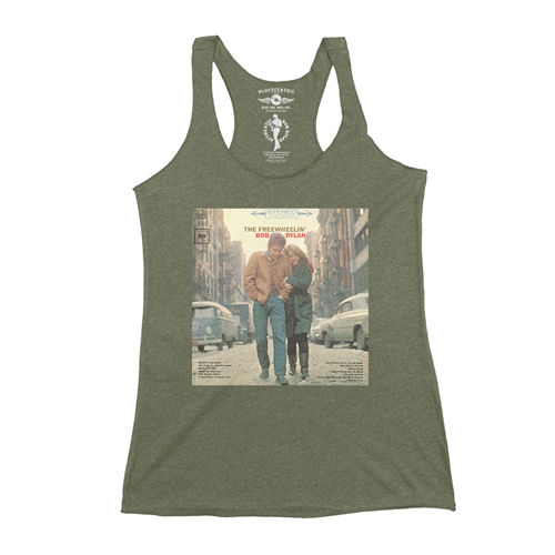 The Freewheelin