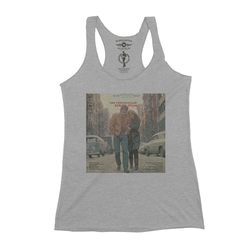 The Freewheelin
