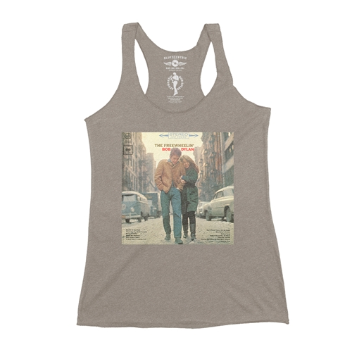 The Freewheelin