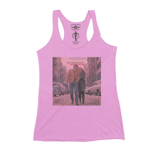 The Freewheelin