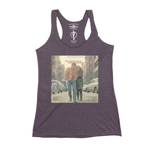 The Freewheelin