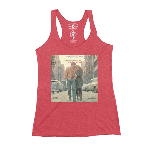 The Freewheelin