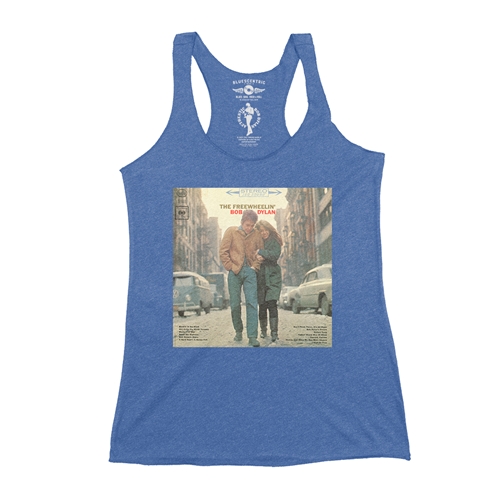 The Freewheelin