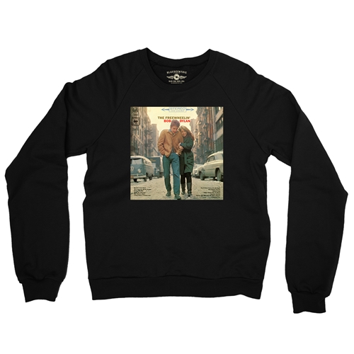 The Freewheelin
