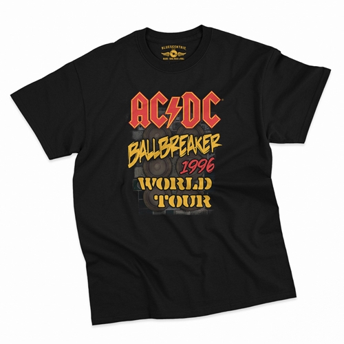 ac dc world tour 2015 t shirt