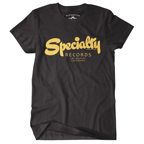 harvest records t shirt