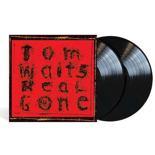 Waits, Tom - Real Gone - Amazon.com Music