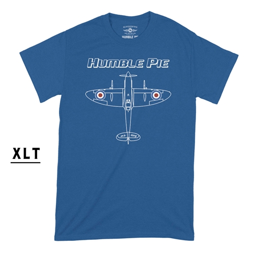 XLT Humble Pie Victory T-Shirt - Men