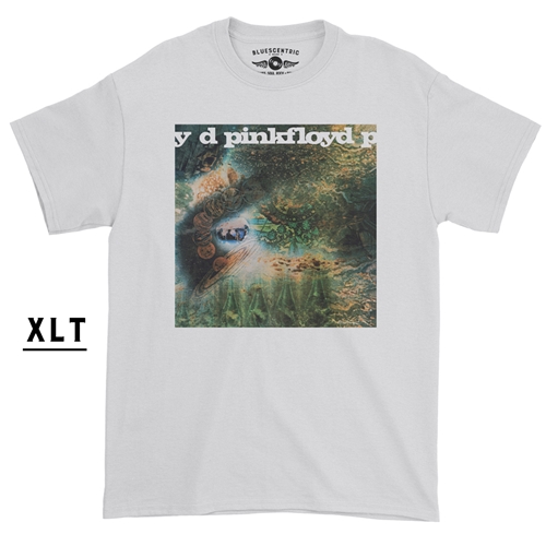 XLT Pink Floyd Saucerful of Secrets T-Shirt - Men