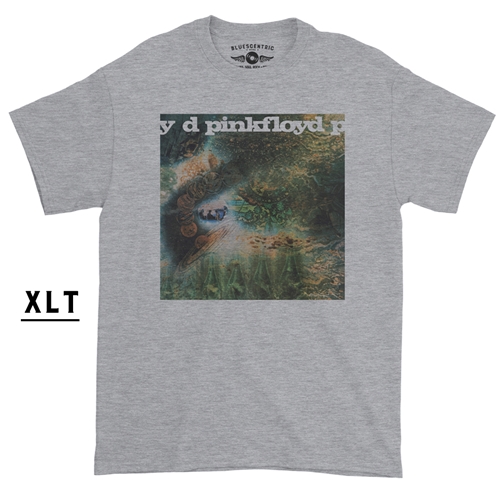 XLT Pink Floyd Saucerful of Secrets T-Shirt - Men