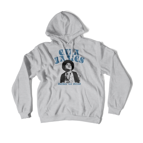 Etta James Starry Night Pullover Jacket - hoodiehaulash