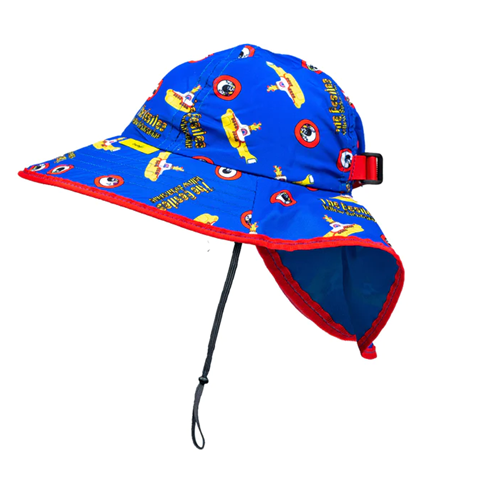 The Beatles Sun Hat - Children