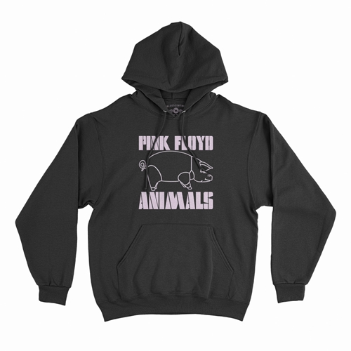 Pink Floyd Animals Pullover