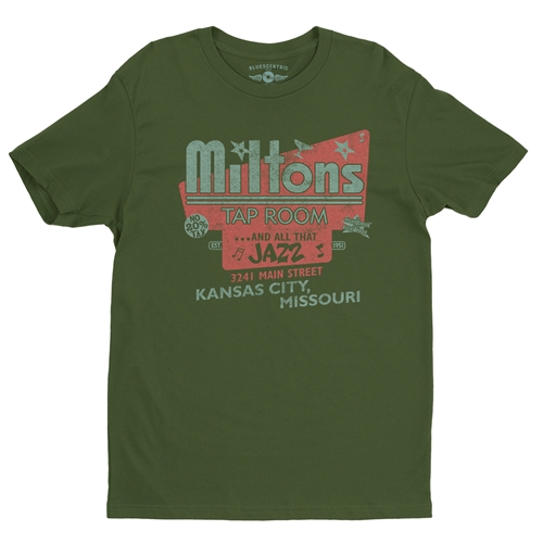 Milton