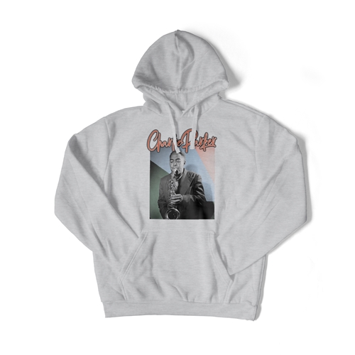 Charlie Parker Pastel Pullover Jacket - hoodiehaulash