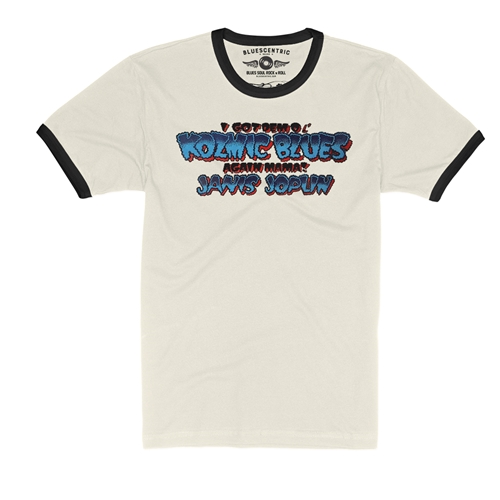 Mama Blues Tee Mama Blues Tee